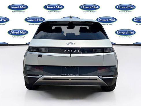Used 2024 Hyundai Ioniq 5 SEL RWD image 6
