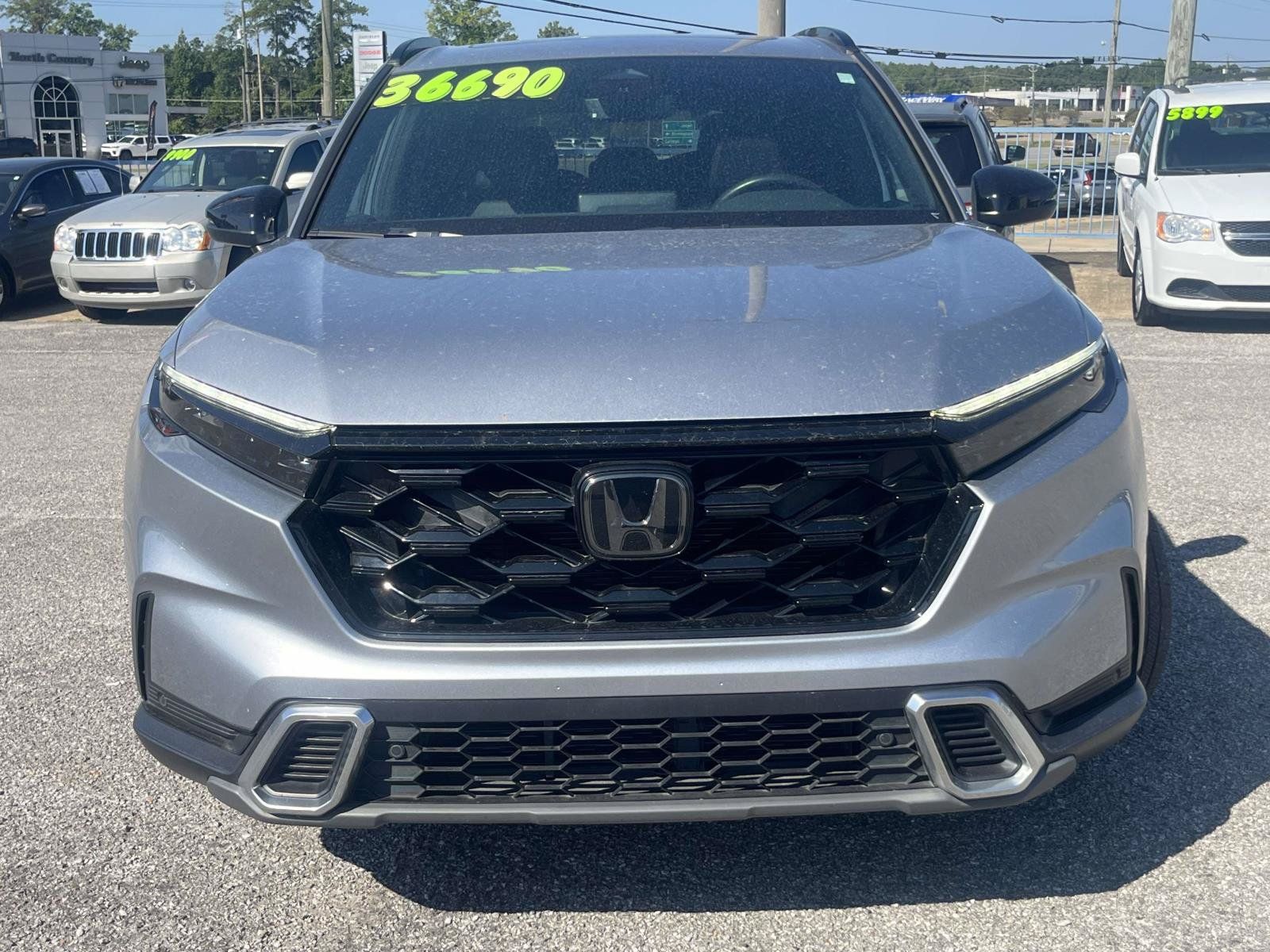 Used 2023 Honda CR-V Sport Touring image 6