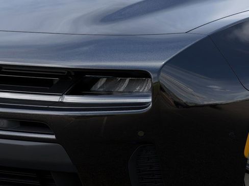 New 2026 Dodge Charger Scat Pack image 16