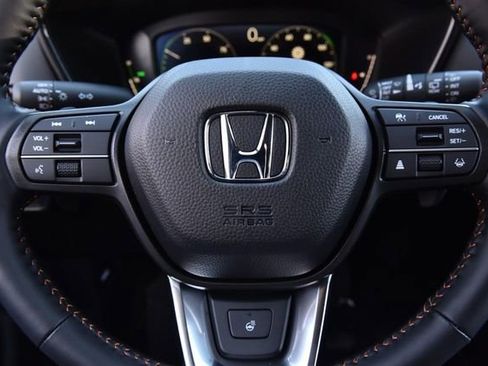 New 2026 Honda CR-V TrailSport image 20