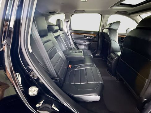 Used 2018 Honda CR-V EX-L image 22