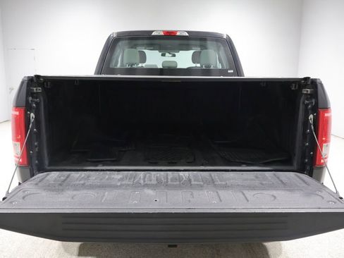 Used 2015 Ford F150 XL w/ Equipment Group 101A Mid AWD/4WD image 4