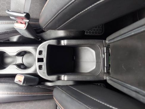 Used 2019 Jeep Compass Latitude w/ Popular Equipment Group image 29