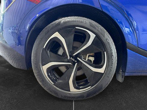 Used 2024 Kia EV6 GT-Line AWD/4WD image 38