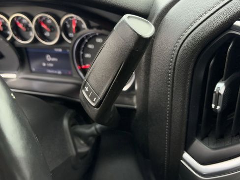 Used 2020 Chevrolet Silverado 1500 RST w/ All-Star Edition image 19