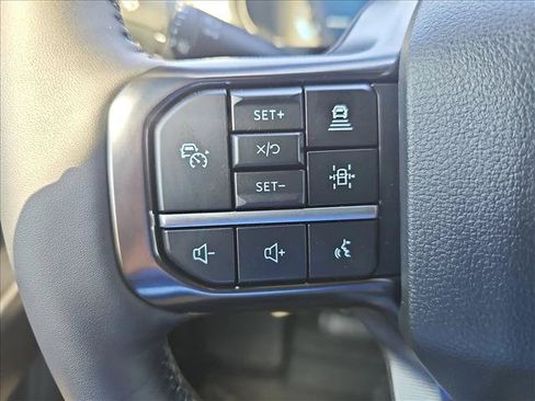 New 2025 Ford F150 Platinum w/ Equipment Group 702A High AWD/4WD image 19