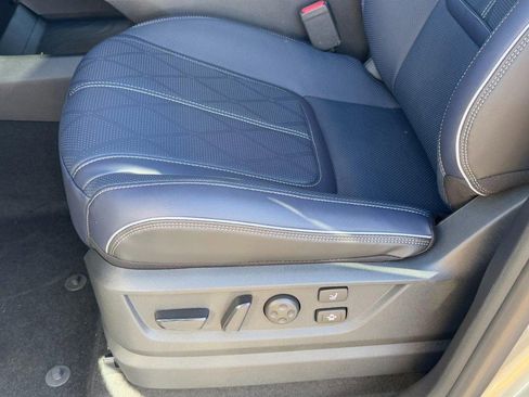 New 2026 INFINITI QX80 SPORT AWD w/ Sport Exterior Package image 18