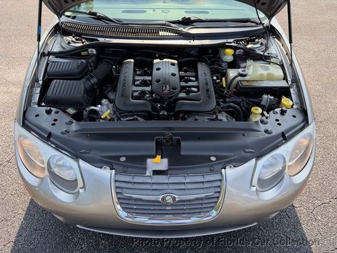 Used 1999 Chrysler 300M FWD image 65