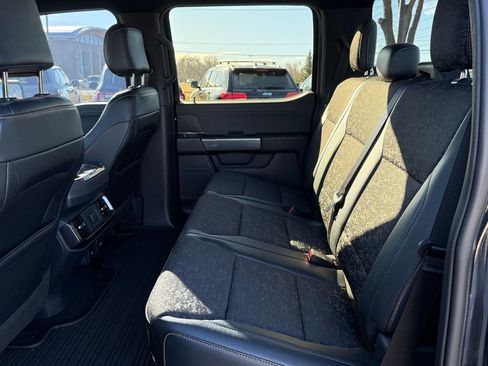 Used 2022 Ford F150 Tremor w/ Equipment Group 401A Mid image 15