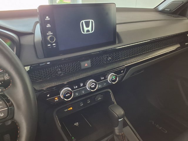 Certified 2026 Honda CR-V Sport Touring image 10