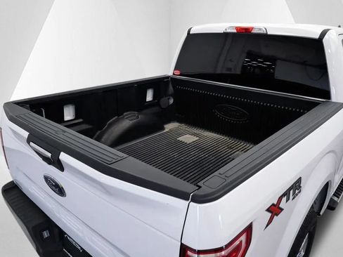 Used 2019 Ford F150 XLT w/ XTR Package AWD/4WD image 38