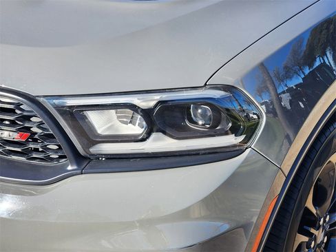 Used 2023 Dodge Durango R/T image 8