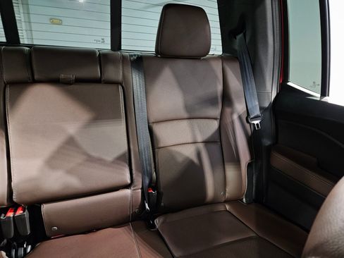 Used 2025 Honda Ridgeline RTL image 14