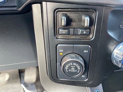 Used 2024 Ford F150 XLT w/ Equipment Group 302A MID image 13