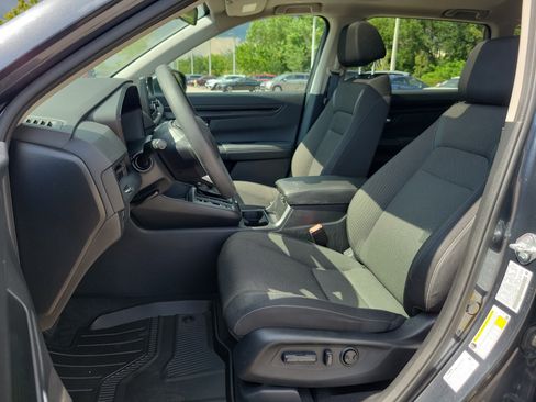 Used 2024 Honda CR-V EX image 21