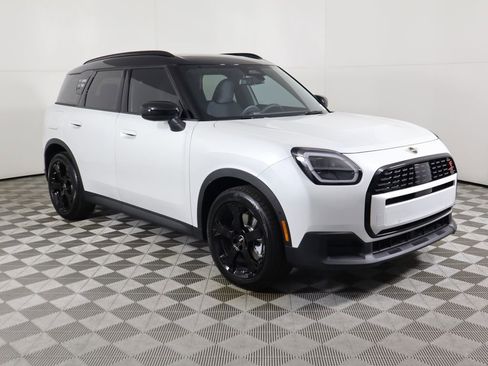 Used 2026 MINI Cooper Countryman S image 4