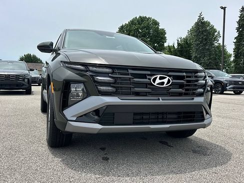New 2026 Hyundai Tucson SE AWD/4WD image 10