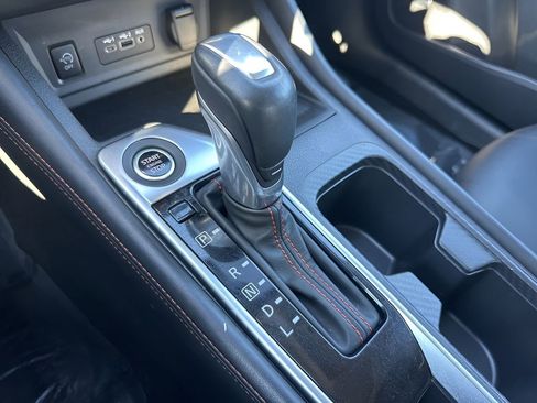 Used 2024 Nissan Sentra SR w/ SR Premium Package image 17