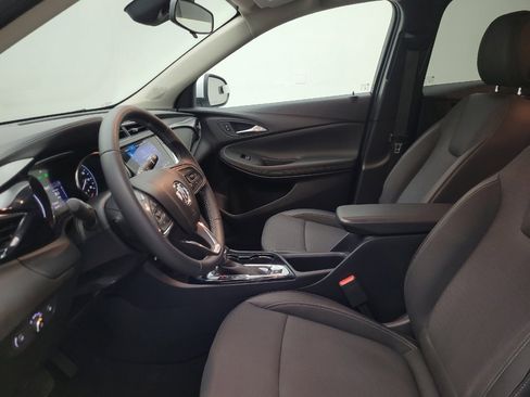 Used 2023 Buick Encore GX Preferred w/ Cold Weather Comfort Package image 17