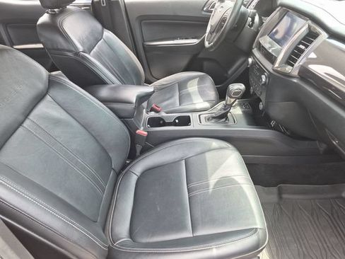 Used 2019 Ford Ranger Lariat w/ FX4 Off-Road Package AWD/4WD image 25