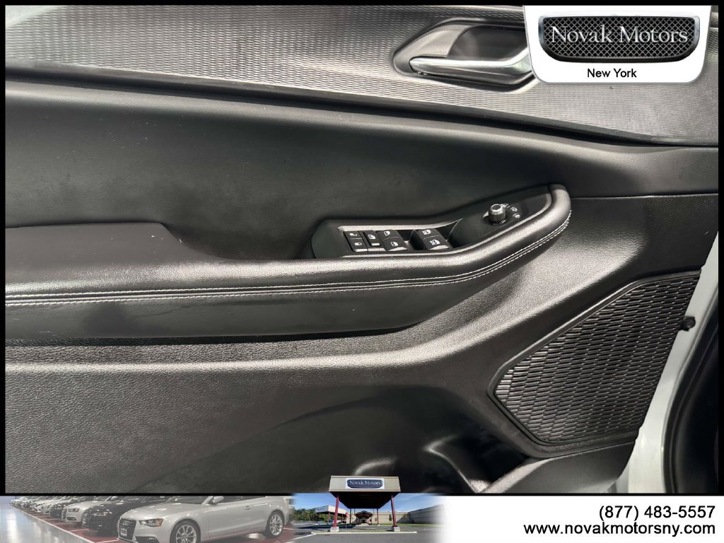 Used 2024 Jeep Grand Cherokee Laredo X AWD/4WD image 17