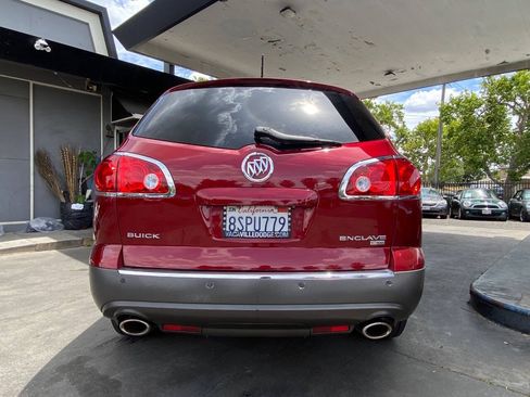 Used 2010 Buick Enclave CXL AWD/4WD image 9