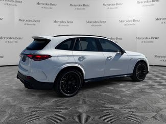 Used 2026 Mercedes-Benz GLC 43 AMG 4MATIC video 5