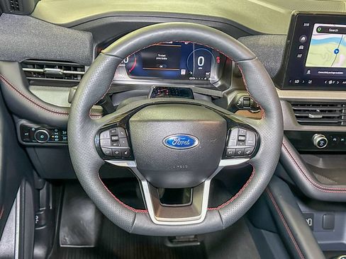 Used 2026 Ford Explorer ST-Line w/ ST-Line Street Pack AWD/4WD image 30