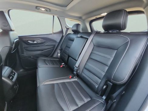 Certified 2023 GMC Terrain Denali image 16