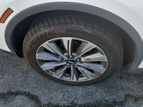 Used 2022 Lincoln Corsair Reserve w/ Equipment Group 201A image 3