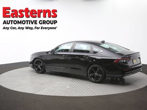 Used 2024 Honda Accord Sport image 61