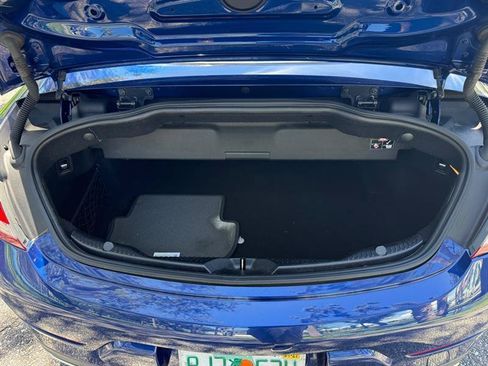 Used 2017 Mercedes-Benz C 300 Cabriolet image 15