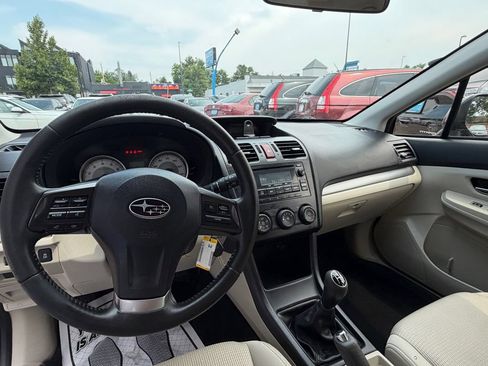 Used 2013 Subaru Impreza 2.0i Sport Premium AWD/4WD image 8