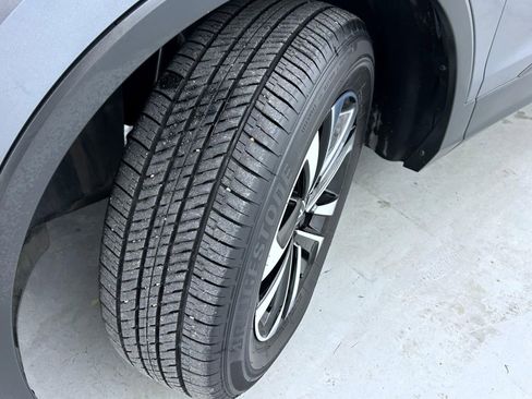 Used 2022 Volkswagen Tiguan S image 23