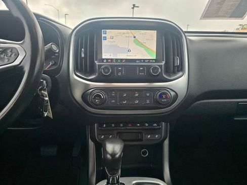 Certified 2022 Chevrolet Colorado ZR2 image 10