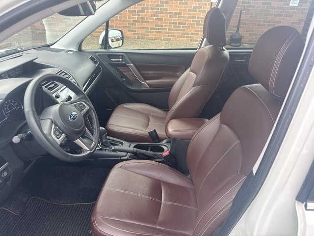 Used 2018 Subaru Forester 2.5i Touring w/ Popular Package #2 AWD/4WD image 5