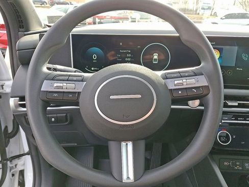 New 2026 Hyundai Santa Cruz SEL image 9