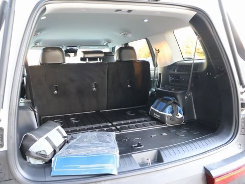 Certified 2026 Hyundai Santa Fe SEL image 17