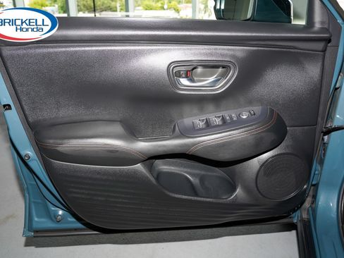 Used 2024 Honda HR-V Sport image 12