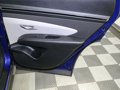 Used 2024 Hyundai Tucson SEL w/ Convenience Package image 24