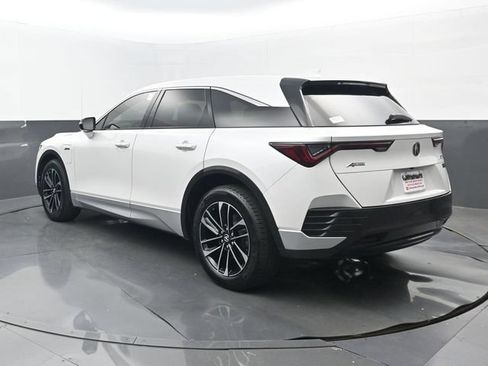 Used 2024 Acura ZDX A-Spec RWD image 3