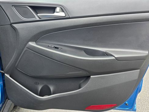 Used 2019 Hyundai Tucson SEL AWD/4WD image 22