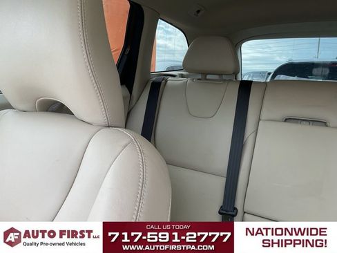 Used 2015 Volvo XC60 T6 Platinum AWD/4WD image 21