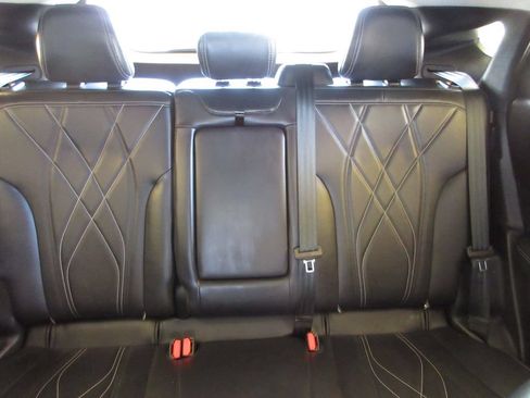 Certified 2023 Ford Mustang Mach-E Select RWD image 23