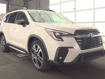 Used 2024 Subaru Ascent Limited w/ Technology Package