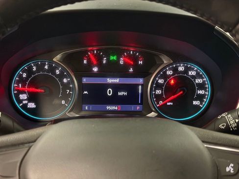 Certified 2021 Chevrolet Equinox Premier FWD image 41
