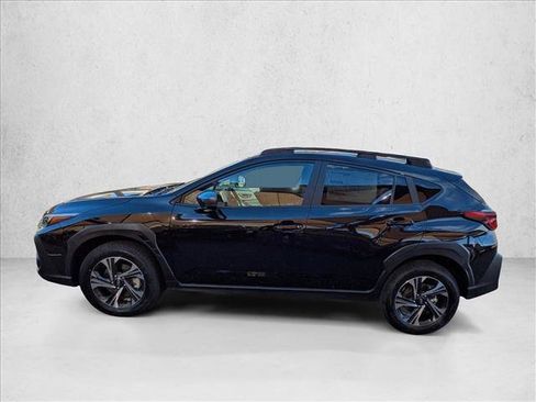 New 2026 Subaru Crosstrek 2.5i Premium image 8