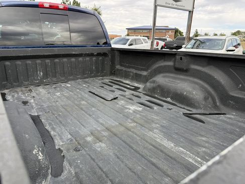 Used 2008 Dodge Ram 2500 Truck Laramie w/ Trailer Tow Group AWD/4WD image 13