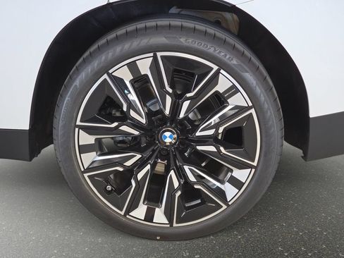 New 2026 BMW X3 xDrive30i w/ Premium Package AWD/4WD image 21