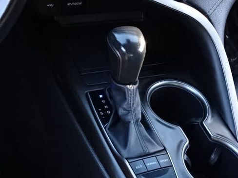 Certified 2024 Toyota Camry SE FWD image 31